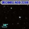 [RS2005] ACO 2218 168