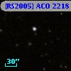 [RS2005] ACO 2218 171