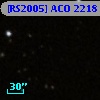 [RS2005] ACO 2218 178