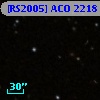 [RS2005] ACO 2218 185