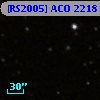 [RS2005] ACO 2218 218