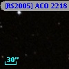 [RS2005] ACO 2218 315