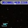 [RS2005] ACO 2218 316