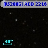 [RS2005] ACO 2218 330