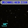[RS2005] ACO 2218 342