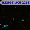 [RS2005] ACO 2218 350