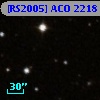 [RS2005] ACO 2218 366