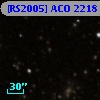 [RS2005] ACO 2218 237