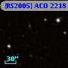 [RS2005] ACO 2218 408