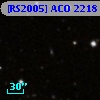 [RS2005] ACO 2218 410