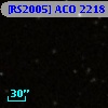 [RS2005] ACO 2218 422