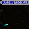 [RS2005] ACO 2218 432