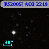 [RS2005] ACO 2218 445