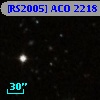 [RS2005] ACO 2218 447
