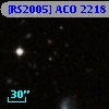 [RS2005] ACO 2218 449