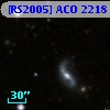 [RS2005] ACO 2218 460