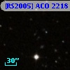 [RS2005] ACO 2218 467