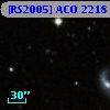[RS2005] ACO 2218 473