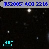 [RS2005] ACO 2218 475