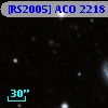 [RS2005] ACO 2218 476