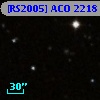 [RS2005] ACO 2218 478