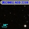 [RS2005] ACO 2218 481