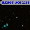 [RS2005] ACO 2218 491