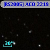 [RS2005] ACO 2218 492