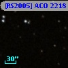 [RS2005] ACO 2218 495