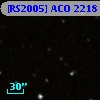 [RS2005] ACO 2218 496