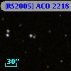 [RS2005] ACO 2218 502