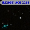 [RS2005] ACO 2218 511