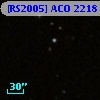[RS2005] ACO 2218 520