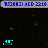 [RS2005] ACO 2218 534