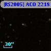 [RS2005] ACO 2218 538