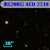 [RS2005] ACO 2218 553