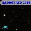 [RS2005] ACO 2218 554