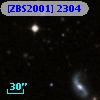 [ZBS2001] 2304