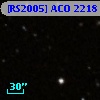 [RS2005] ACO 2218 560