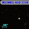 [RS2005] ACO 2218 562