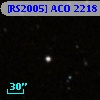 [RS2005] ACO 2218 563