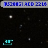 [RS2005] ACO 2218 565