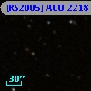 [RS2005] ACO 2218 585