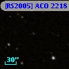 [RS2005] ACO 2218 587