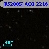[RS2005] ACO 2218 588