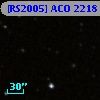 [RS2005] ACO 2218 590