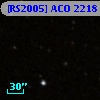 [RS2005] ACO 2218 591