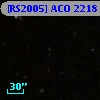 [RS2005] ACO 2218 595