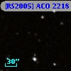 [RS2005] ACO 2218 605