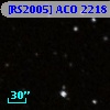 [RS2005] ACO 2218 606